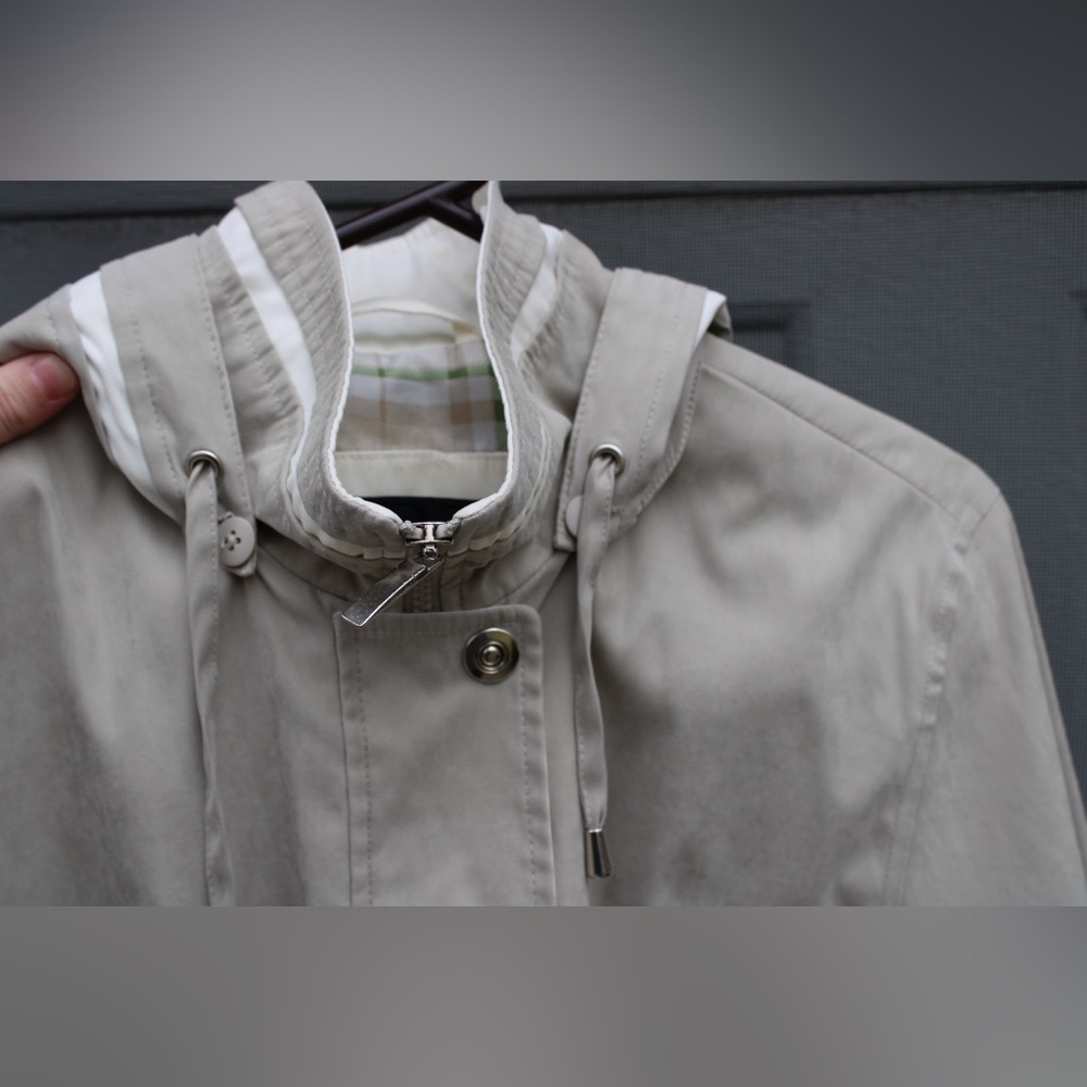 Braetan Small Jacket - Picture 5 of 15